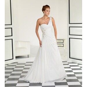 Eddy K Wish Bridal Wedding Gown WH647